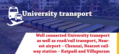 TRANSPORT